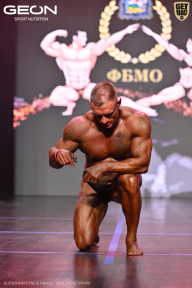 Grand Prix Dudushkin Fitness Family - 2026