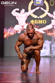 Grand Prix Dudushkin Fitness Family - 2026