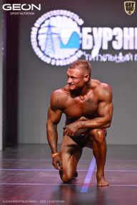 Grand Prix Dudushkin Fitness Family - 2026