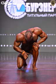 Grand Prix Dudushkin Fitness Family - 2026