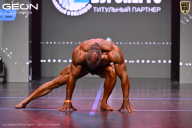 Grand Prix Dudushkin Fitness Family - 2026