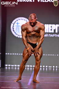 Grand Prix Dudushkin Fitness Family - 2026