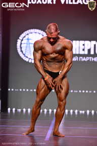 Grand Prix Dudushkin Fitness Family - 2026