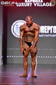 Grand Prix Dudushkin Fitness Family - 2026