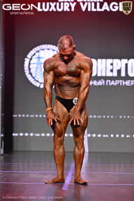 Grand Prix Dudushkin Fitness Family - 2026