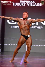 Grand Prix Dudushkin Fitness Family - 2026