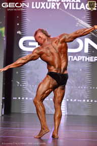 Grand Prix Dudushkin Fitness Family - 2026