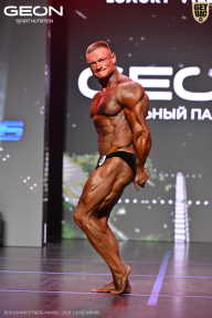 Grand Prix Dudushkin Fitness Family - 2026