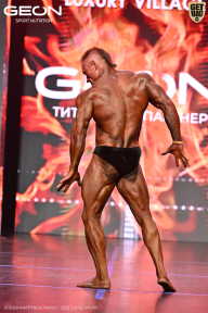 Grand Prix Dudushkin Fitness Family - 2026