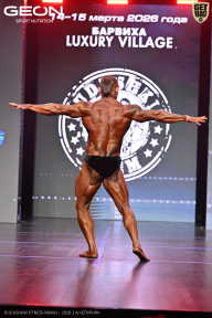 Grand Prix Dudushkin Fitness Family - 2026