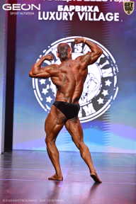 Grand Prix Dudushkin Fitness Family - 2026