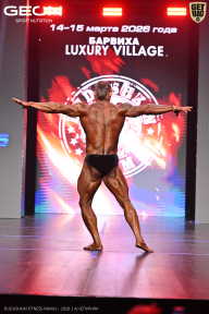 Grand Prix Dudushkin Fitness Family - 2026