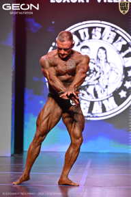 Grand Prix Dudushkin Fitness Family - 2026