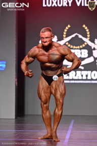 Grand Prix Dudushkin Fitness Family - 2026