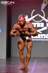 Grand Prix Dudushkin Fitness Family - 2026