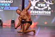 Grand Prix Dudushkin Fitness Family - 2026