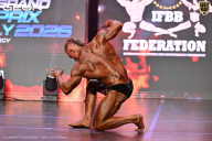 Grand Prix Dudushkin Fitness Family - 2026