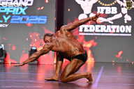 Grand Prix Dudushkin Fitness Family - 2026