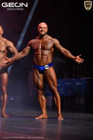 Grand Prix Dudushkin Fitness Family - 2026