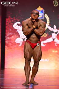 Grand Prix Dudushkin Fitness Family - 2026