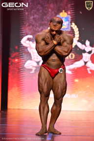 Grand Prix Dudushkin Fitness Family - 2026