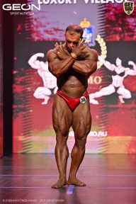 Grand Prix Dudushkin Fitness Family - 2026