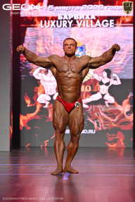 Grand Prix Dudushkin Fitness Family - 2026