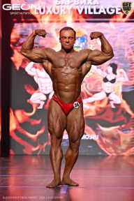 Grand Prix Dudushkin Fitness Family - 2026