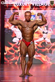 Grand Prix Dudushkin Fitness Family - 2026