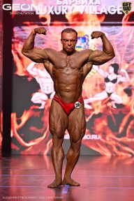 Grand Prix Dudushkin Fitness Family - 2026