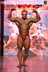 Grand Prix Dudushkin Fitness Family - 2026