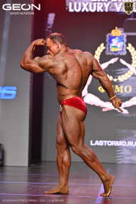 Grand Prix Dudushkin Fitness Family - 2026