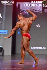 Grand Prix Dudushkin Fitness Family - 2026