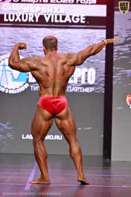 Grand Prix Dudushkin Fitness Family - 2026