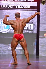 Grand Prix Dudushkin Fitness Family - 2026