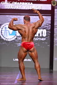 Grand Prix Dudushkin Fitness Family - 2026