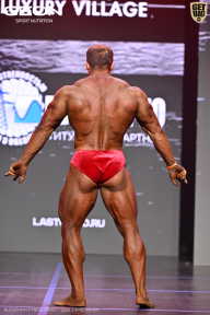 Grand Prix Dudushkin Fitness Family - 2026