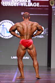 Grand Prix Dudushkin Fitness Family - 2026