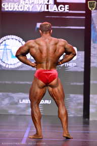 Grand Prix Dudushkin Fitness Family - 2026