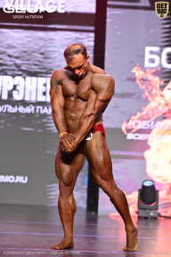 Grand Prix Dudushkin Fitness Family - 2026