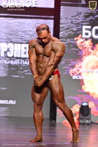 Grand Prix Dudushkin Fitness Family - 2026