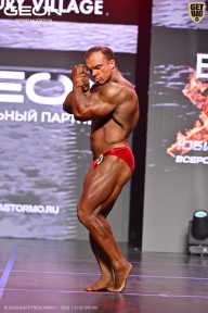 Grand Prix Dudushkin Fitness Family - 2026