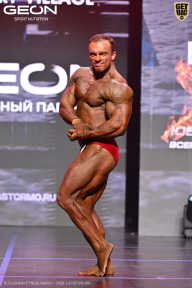 Grand Prix Dudushkin Fitness Family - 2026