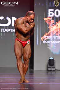 Grand Prix Dudushkin Fitness Family - 2026