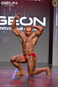 Grand Prix Dudushkin Fitness Family - 2026