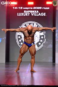 Grand Prix Dudushkin Fitness Family - 2026