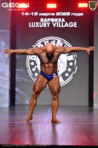 Grand Prix Dudushkin Fitness Family - 2026