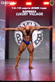 Grand Prix Dudushkin Fitness Family - 2026