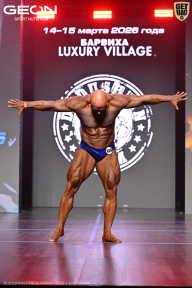 Grand Prix Dudushkin Fitness Family - 2026