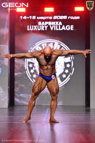 Grand Prix Dudushkin Fitness Family - 2026